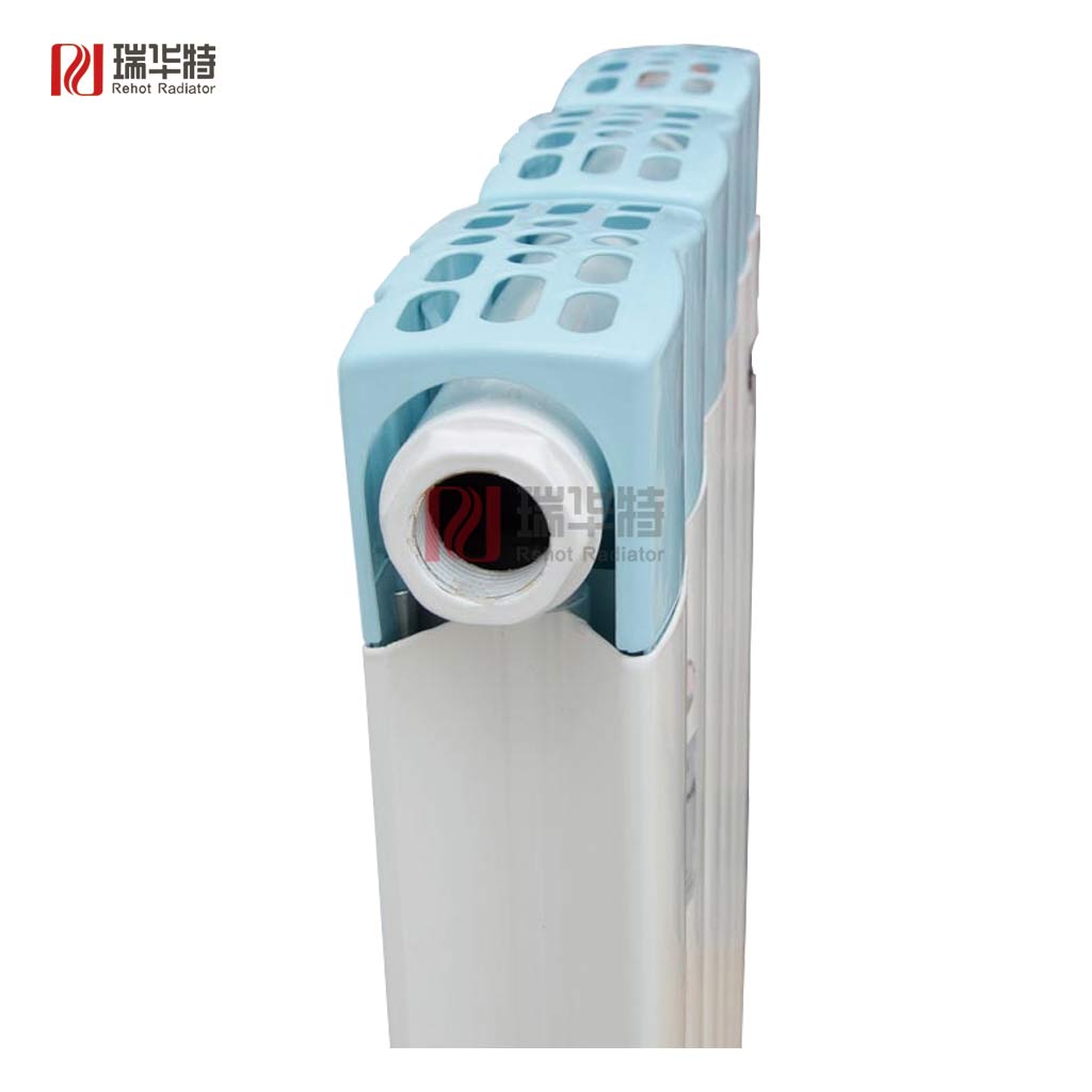 銅鋁復(fù)合暖氣片
