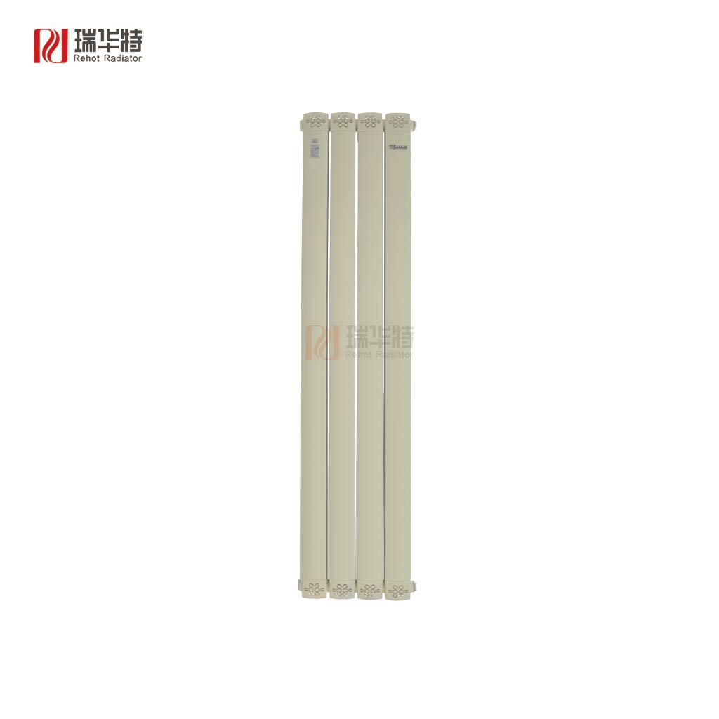 80*60*1500單弧單罩銅鋁復(fù)合暖氣片